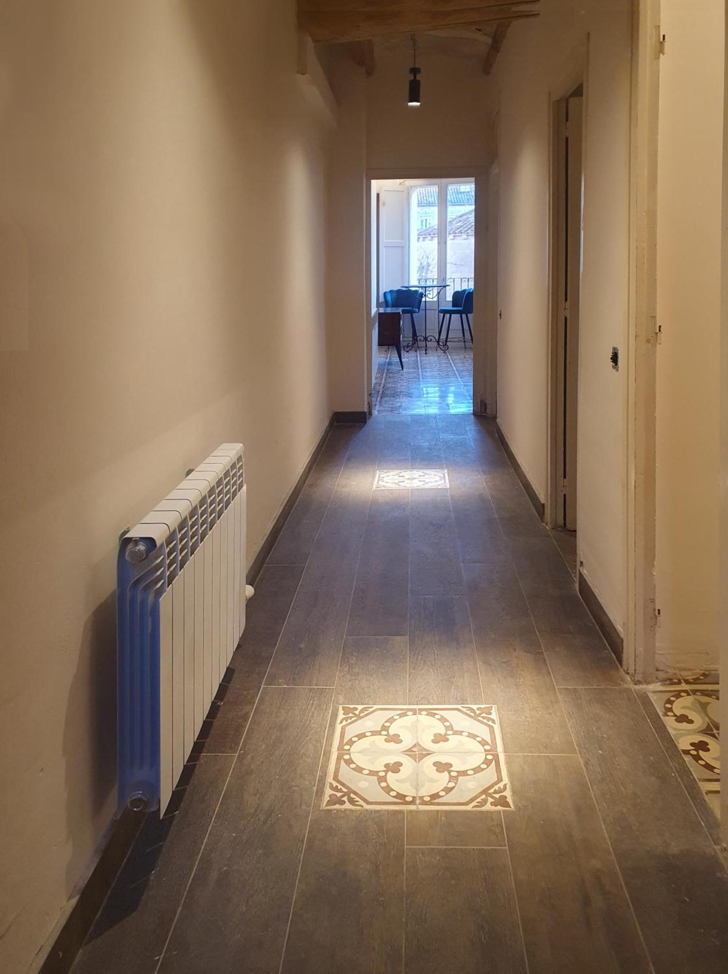 Casa Clotilde - Apartamento Elegante Y Comodo En Sant Joan De Les Abadesses Zewnętrze zdjęcie