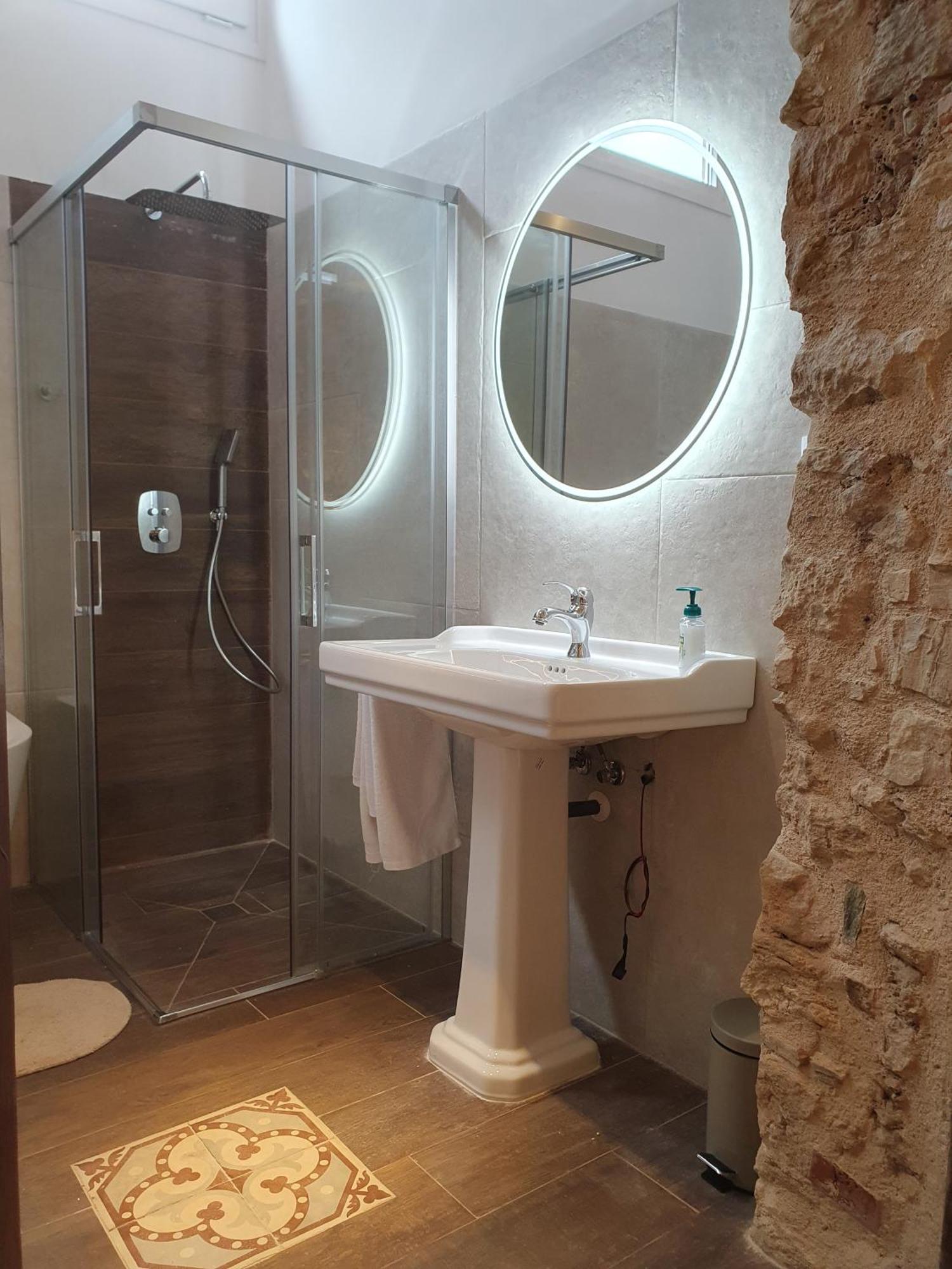 Casa Clotilde - Apartamento Elegante Y Comodo En Sant Joan De Les Abadesses Zewnętrze zdjęcie