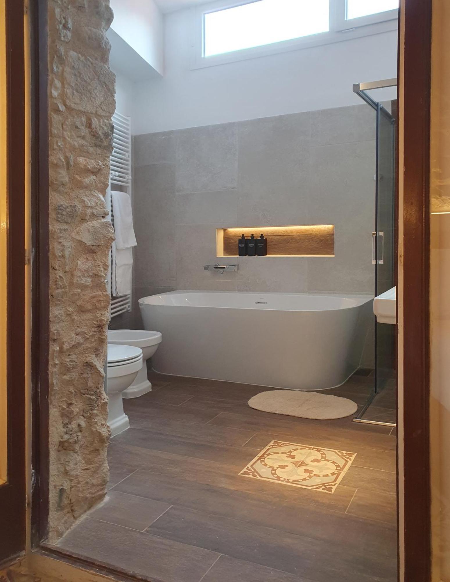 Casa Clotilde - Apartamento Elegante Y Comodo En Sant Joan De Les Abadesses Zewnętrze zdjęcie