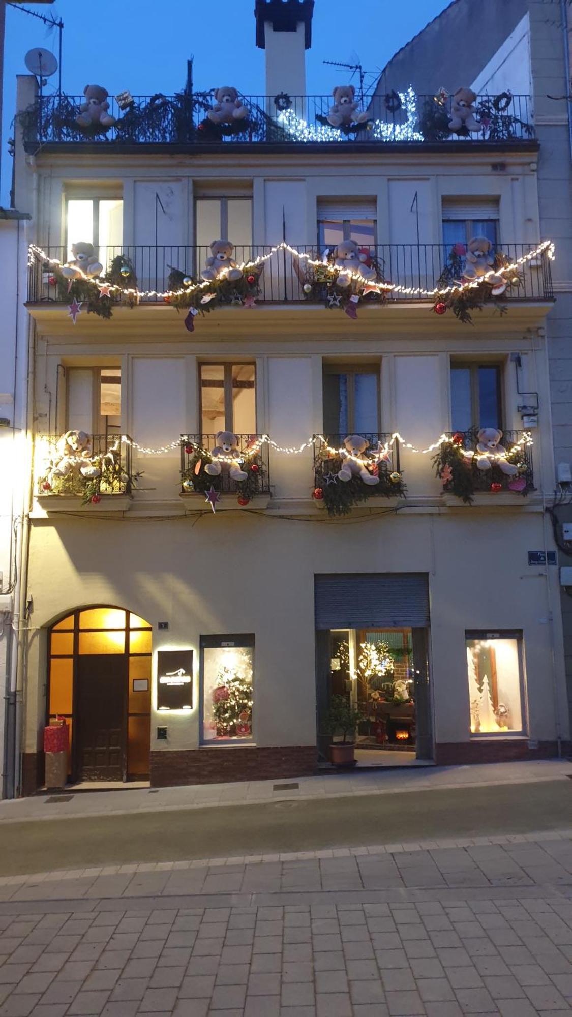 Casa Clotilde - Apartamento Elegante Y Comodo En Sant Joan De Les Abadesses Zewnętrze zdjęcie